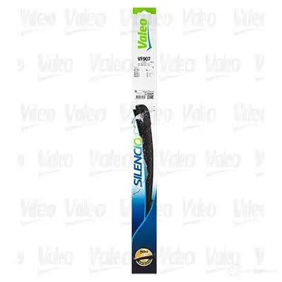 Щетка стеклоочистителя VALEO 577907 VM907 VF90 7 1193424446 - Изображение 1