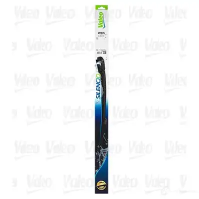 Щетка стеклоочистителя VALEO VF87 6 231733 577876 VM876 - Изображение 1