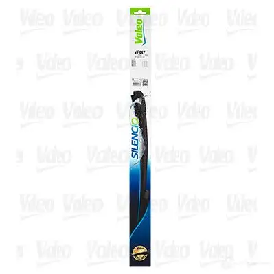 Щетка стеклоочистителя VALEO 574647 VM447 V F447 231539 изображение 0