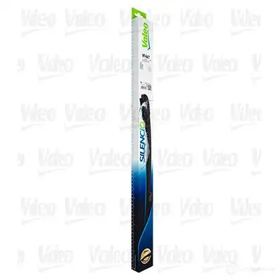 Щетка стеклоочистителя VALEO 574647 VM447 V F447 231539 изображение 1