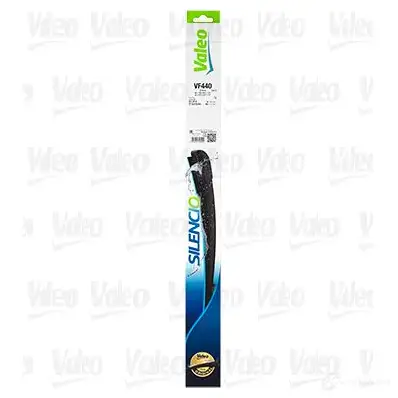 Щетка стеклоочистителя VALEO 574640 VF44 0 231533 VM440 - Изображение 1