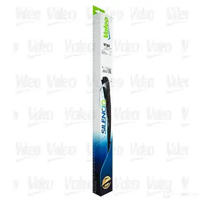 Щетка стеклоочистителя VALEO 574466 VM366 VF3 66 231502 изображение 5