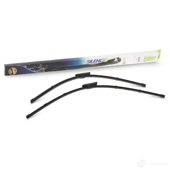 Щетка стеклоочистителя VALEO 574678 231558 VM478 V F478 - Изображение 1