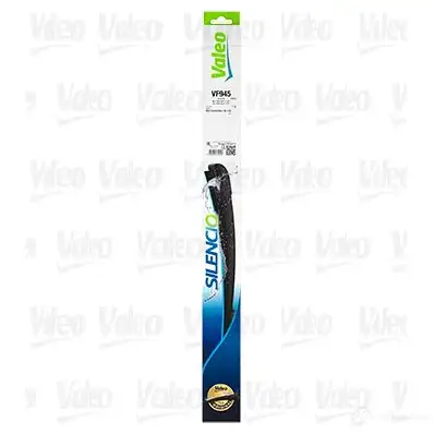 Щетка стеклоочистителя VALEO 1437874959 577945 PTUKV L - Изображение 1