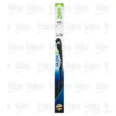 Щетка стеклоочистителя VALEO VM458 1193424006 574658 V F458 - Изображение 1
