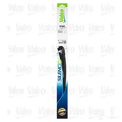 Щетка стеклоочистителя VALEO 231446 VM305 574341 V F305 - Изображение 1