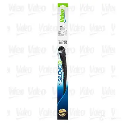 Щетка стеклоочистителя VALEO VF3 31 231485 574386 VM331 - Изображение 1