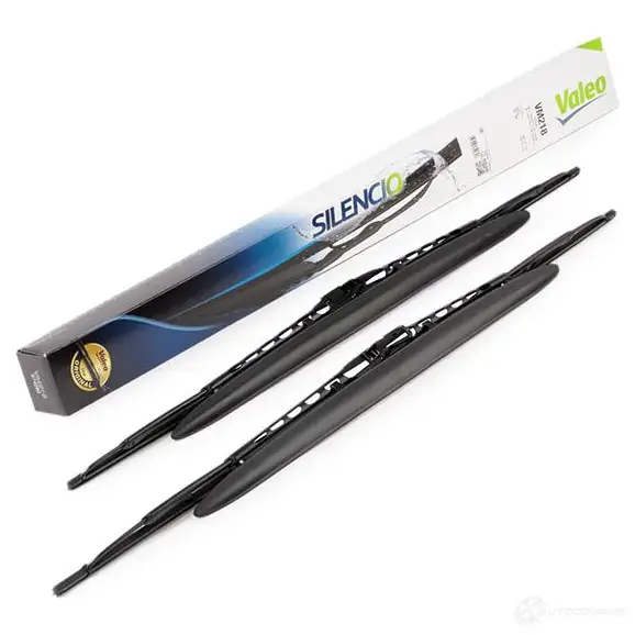 Щетка стеклоочистителя VALEO 574285 VM2 18 231394 0C74ZXC - Изображение 1
