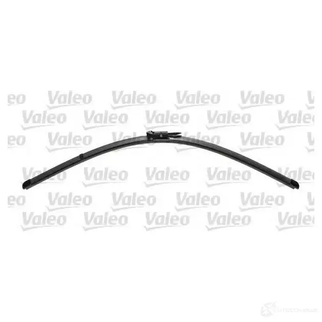 Щетка стеклоочистителя VALEO GD8LFQY 574670 231553 VM4 70