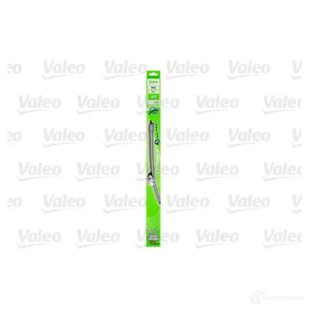Щетка стеклоочистителя VALEO 231664 576081 R6 5 DIUBMU5 изображение 0