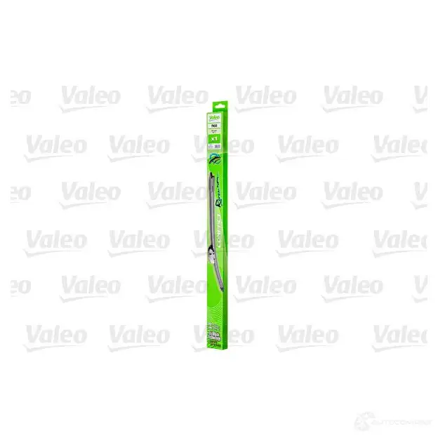 Щетка стеклоочистителя VALEO 231664 576081 R6 5 DIUBMU5 изображение 2