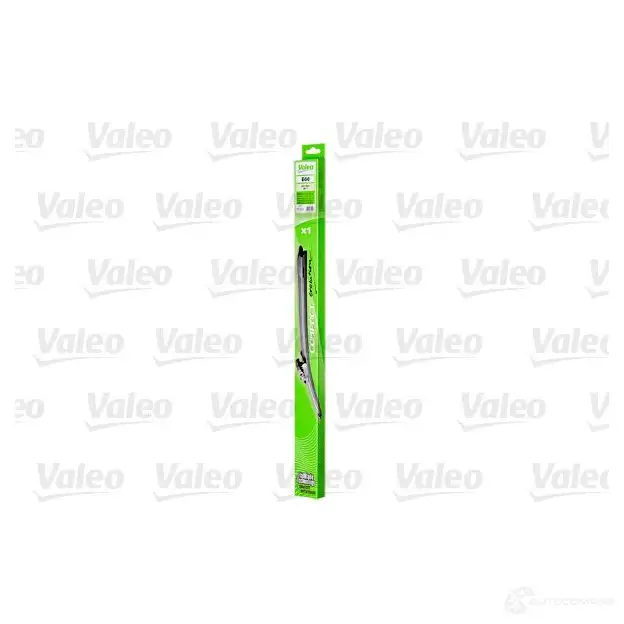 Щетка стеклоочистителя VALEO 1193424192 BXVJP E6 6 575917 изображение 2