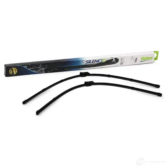 Щетка стеклоочистителя VALEO 231743 VF8 94 VM894 577894 - Изображение 1