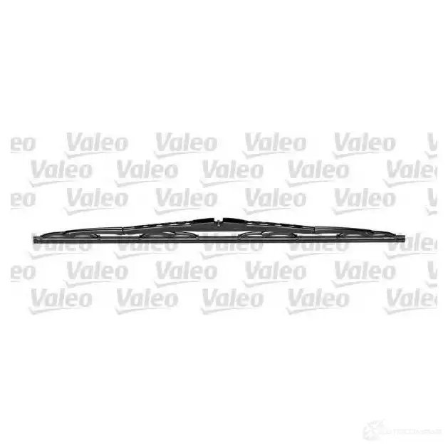 Щетка стеклоочистителя VALEO 231344 574182 QFYXU4T VM24 RHD
