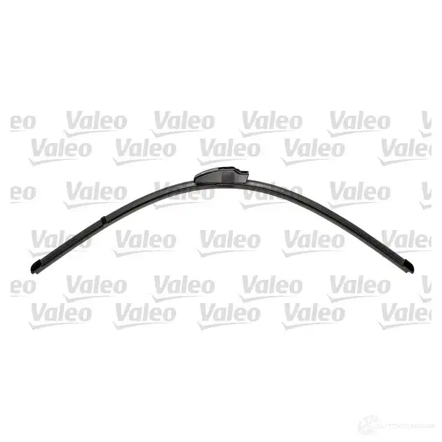 Щетка стеклоочистителя VALEO 1193425483 728967 0DRU7V TIR X651 - Изображение 1
