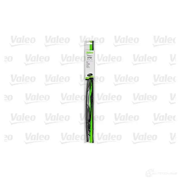 Щетка стеклоочистителя VALEO V F51 231592 YPH1C 575550 изображение 3