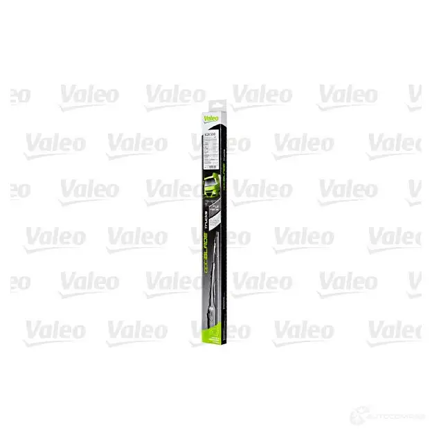 Щетка стеклоочистителя VALEO 3276426285506 233775 52 23AS 628550 изображение 2