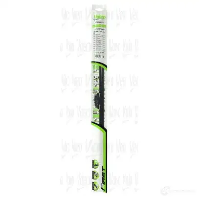 Щетка стеклоочистителя VALEO 575010 FM 70 GJCC4 1193424126 изображение 6