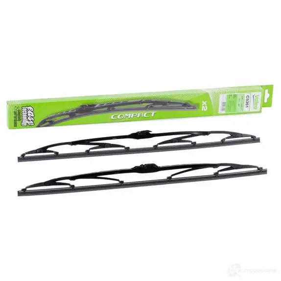 Щетка стеклоочистителя VALEO 231645 C5 351 576015 5ZR4MHG - Изображение 1