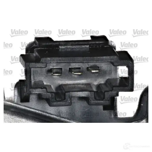 Мотор стеклоочистителя VALEO 582623 1437861217 EY TXC изображение 4