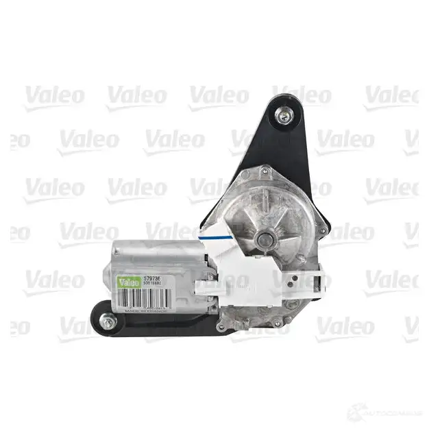 Мотор стеклоочистителя VALEO 3276425797369 579736 231903 IRUTK 7 - Изображение 1