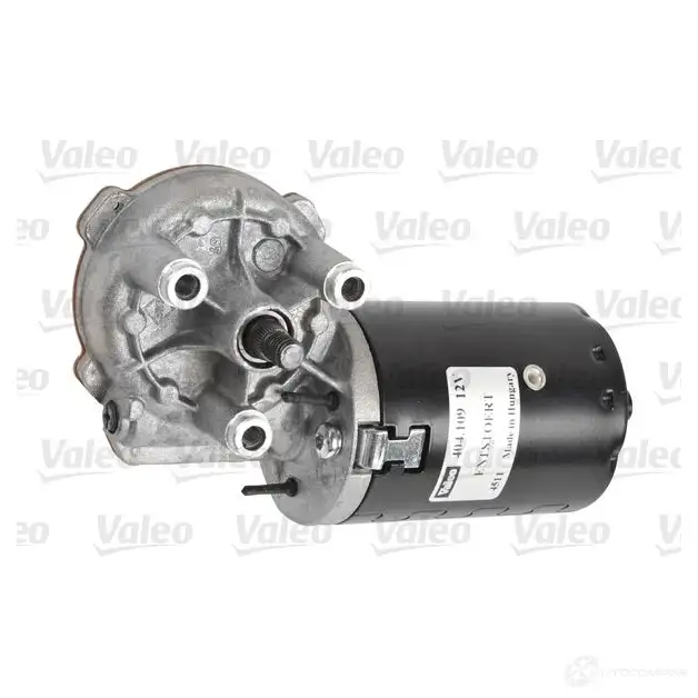 Мотор стеклоочистителя, дворников VALEO 404109 XJ NTP 3276424041098 1416846603 - Изображение 1