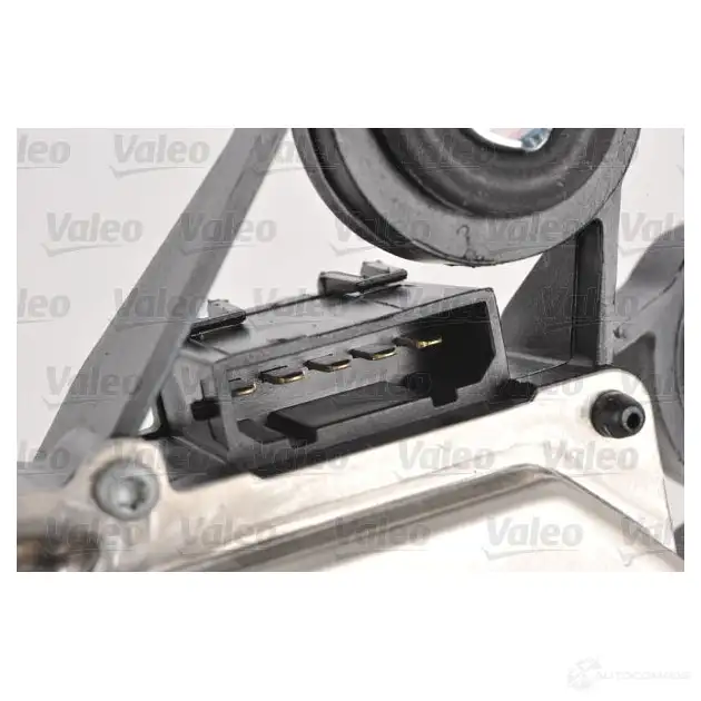 Мотор стеклоочистителя VALEO PLC 9SP 225311 404940 3276424049407 - Изображение 1