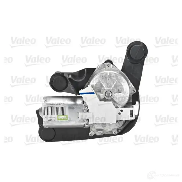 Мотор стеклоочистителя VALEO A Q7FTI 231921 3276425797574 579757 - Изображение 1