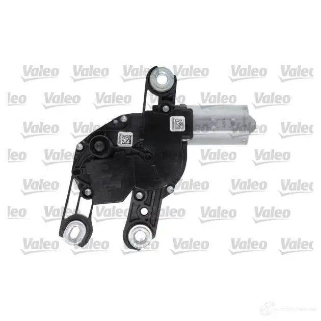 Мотор стеклоочистителя VALEO 1437861233 582624 7 O5V8 изображение 1