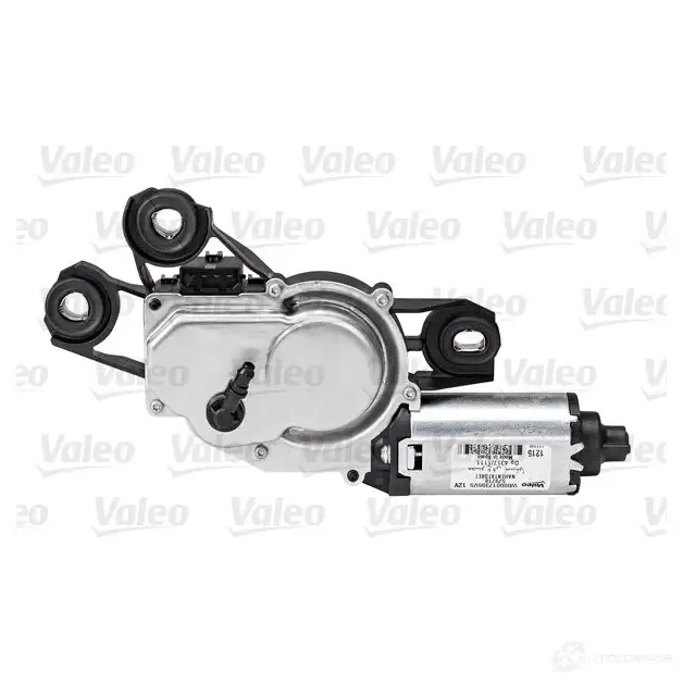 Мотор стеклоочистителя VALEO 3276425797185 579718 231890 3Y2 DSK - Изображение 1