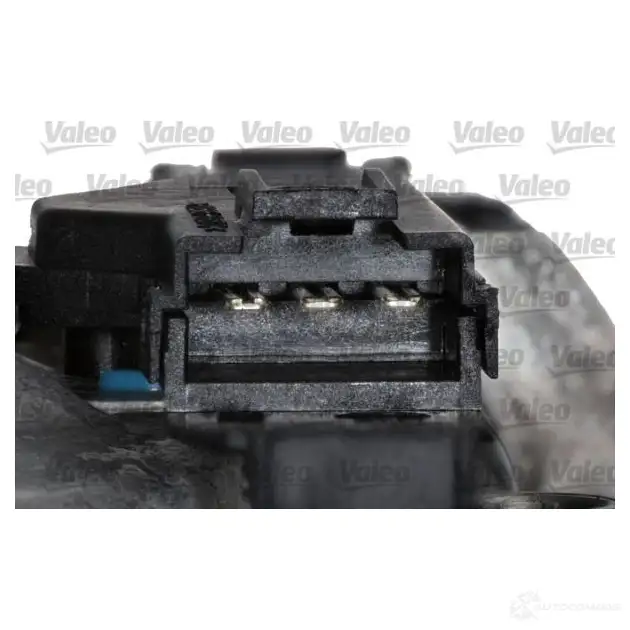 Мотор стеклоочистителя VALEO 582667 IPA16 ID 1437861409 изображение 4