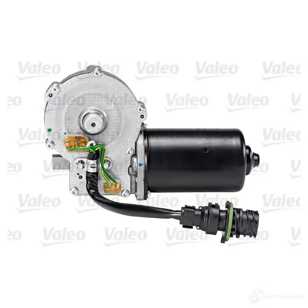 Мотор стеклоочистителя VALEO 3276425794160 M6L 2L6 579416 931206298 - Изображение 1
