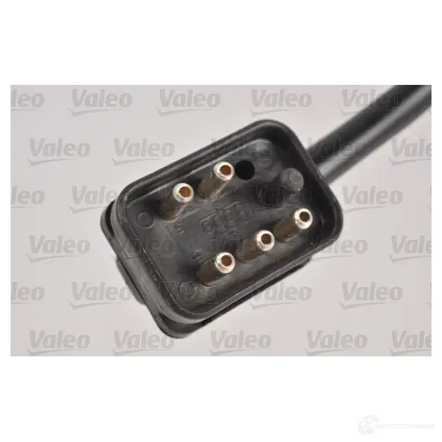 Мотор стеклоочистителя VALEO B D9TXP 225269 403927 3276424039279 - Изображение 1