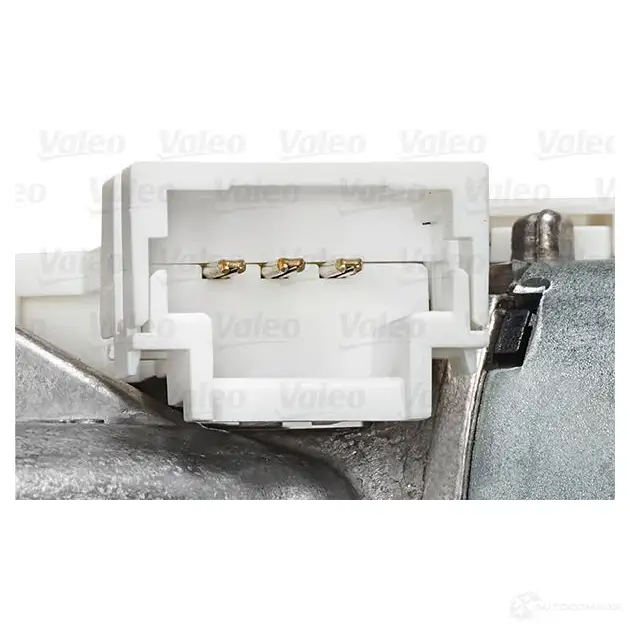 Мотор стеклоочистителя VALEO 1206043552 3276425826168 582616 I Z805I изображение 3