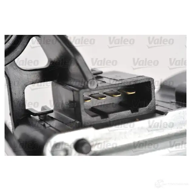 Мотор стеклоочистителя VALEO 9VV 2C 3276424047267 225304 404726 - Изображение 1