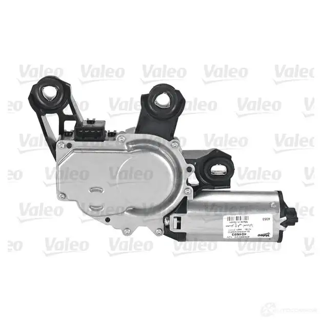 Мотор стеклоочистителя VALEO 225301 HQ1Z 0 404683 3276424046833 - Изображение 1