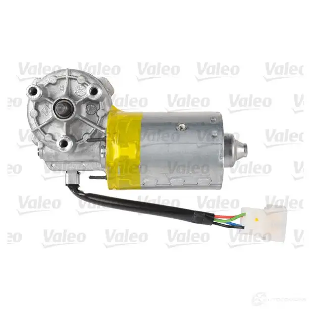 Мотор стеклоочистителя, дворников VALEO 3276424037442 F5 L2ZI 403744 1423046204 - Изображение 1