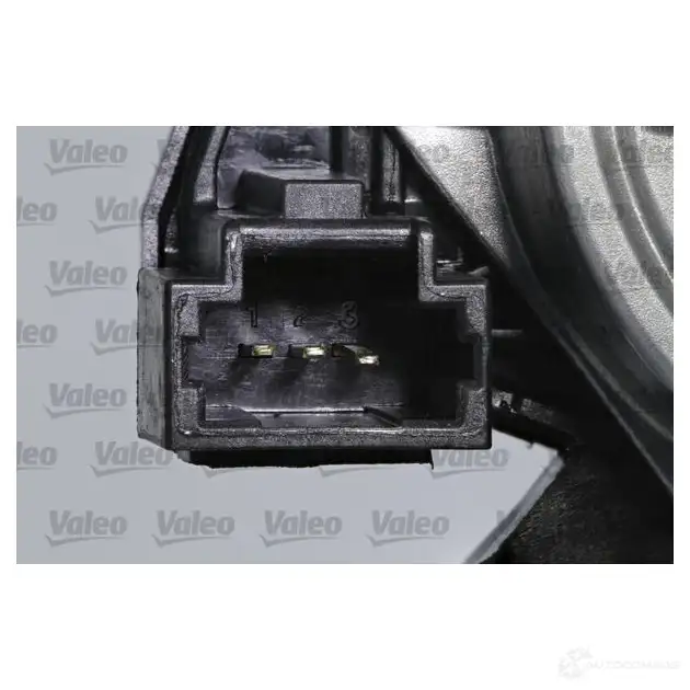Мотор стеклоочистителя VALEO 582640 1437861093 O0HDVR W изображение 2