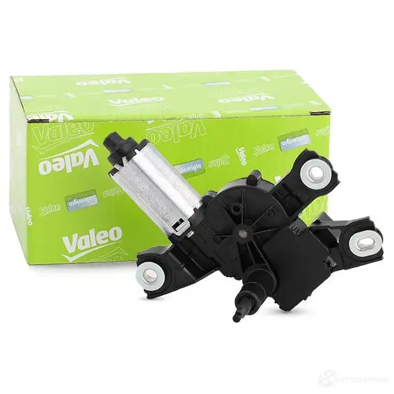 Мотор стеклоочистителя VALEO 1 W343B 579746 3276425797468 231910 изображение 1