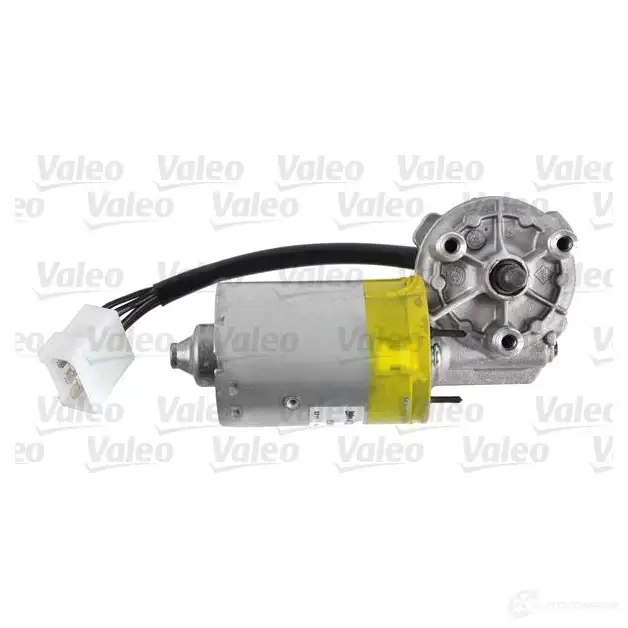 Мотор стеклоочистителя VALEO 3276424034090 BF39B J 1423046181 403409 - Изображение 1