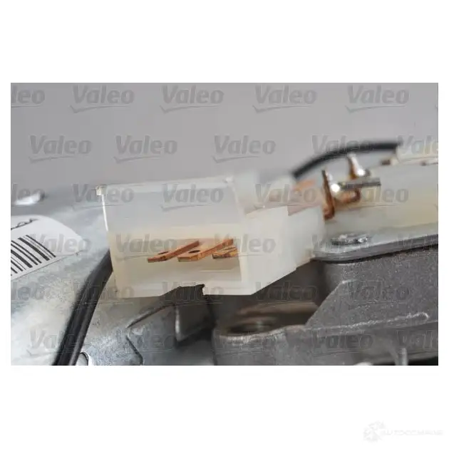 Мотор стеклоочистителя VALEO TE1 BP 3276424036025 225255 403602 - Изображение 1