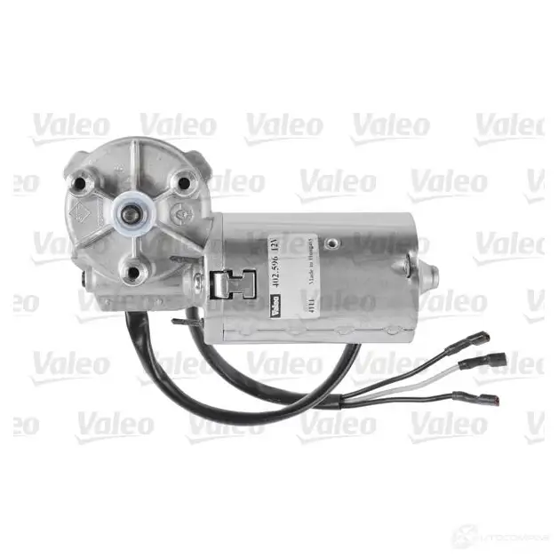 Мотор стеклоочистителя, дворников VALEO 3276424025968 1205928842 EYE 0D 402596 - Изображение 1