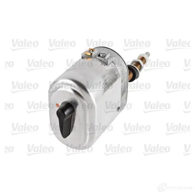 Мотор стеклоочистителя, дворников VALEO 1416855258 BCF TZ 579616 3276425796164 - Изображение 1