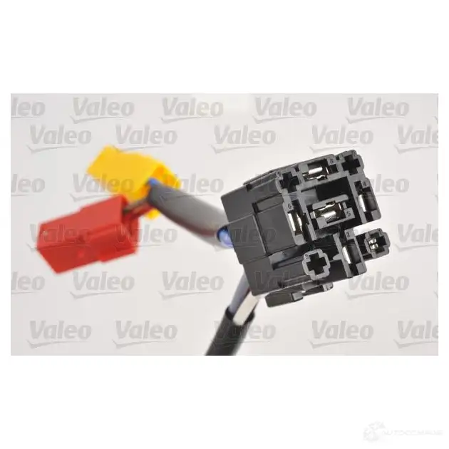 Мотор стеклоочистителя VALEO 231824 3276425791404 VBN TJ9 579140 - Изображение 1