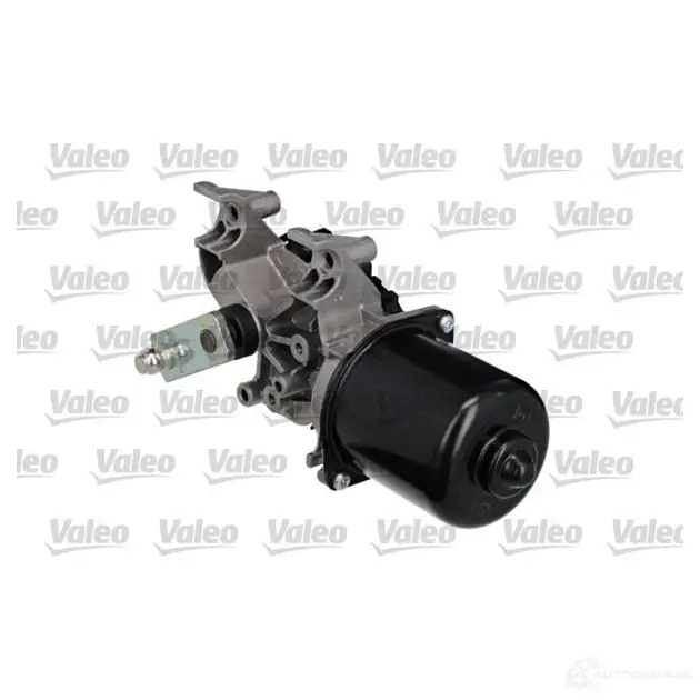 Мотор стеклоочистителя, дворников VALEO 582645 1437861337 ZIW LCZ изображение 3