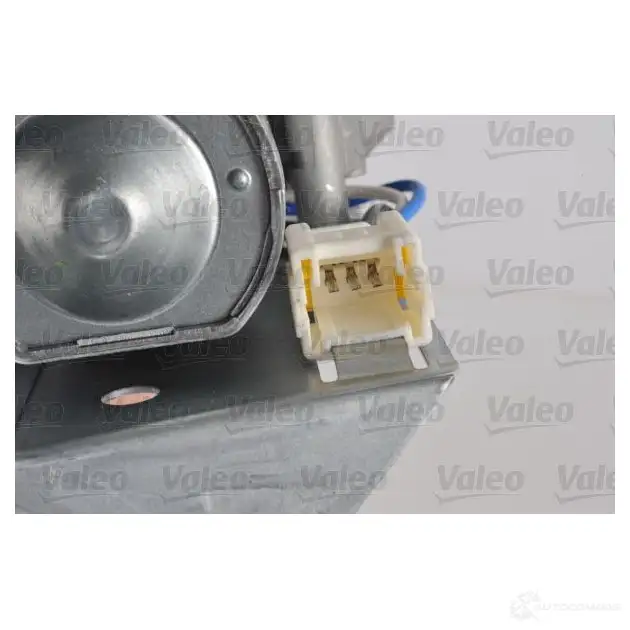 Мотор стеклоочистителя VALEO IQCVCT 1 231861 3276425792265 579226 изображение 0