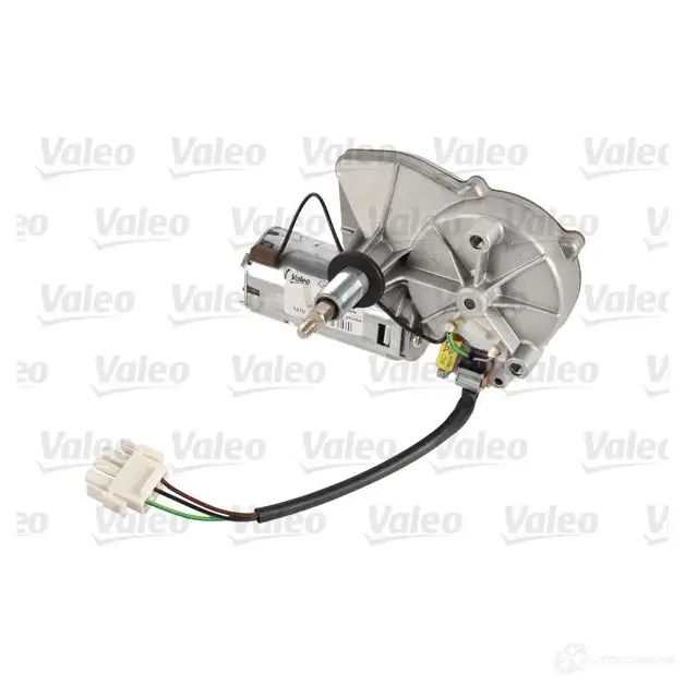Мотор стеклоочистителя, дворников VALEO 1423046237 6 OEOZ4 3276424044051 404405 - Изображение 1
