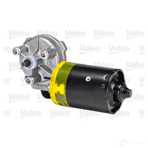 Мотор стеклоочистителя VALEO 579413 231870 RVWG9X 5 4906504 изображение 1