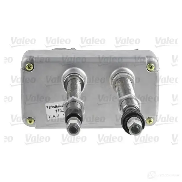 Мотор стеклоочистителя, дворников VALEO 1416838281 YWE1 8 3276421103485 110348 - Изображение 1