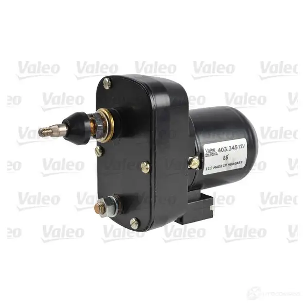 Мотор стеклоочистителя, дворников VALEO 3276424033451 1423046179 QHF0HX I 403345 - Изображение 1